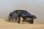 Der Peugeot 2008 DKR 2016