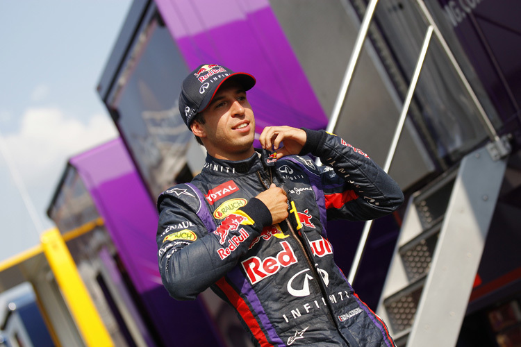 Antonio Felix da Costa: Ist er für die Formel 1 wirklich bereit?