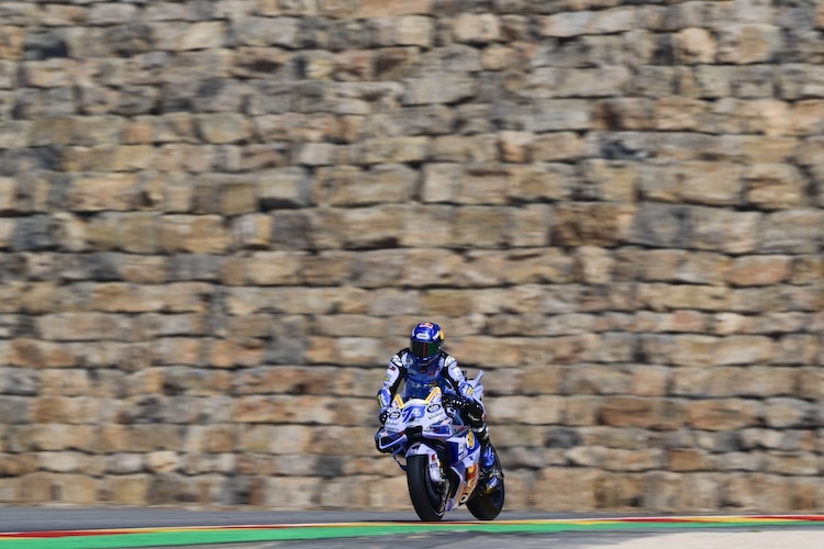 Alex Marquez
