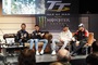 Erzählungen von TT-Stars hautnah: Ben und Tom Birchall, , Davey Todd, Peter Hickman