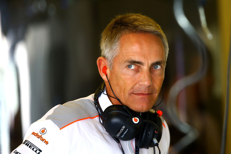 Nach Martin Whitmarshs McLaren-Rausschmiss herrscht in der FOTA auch noch ein Führungsproblem