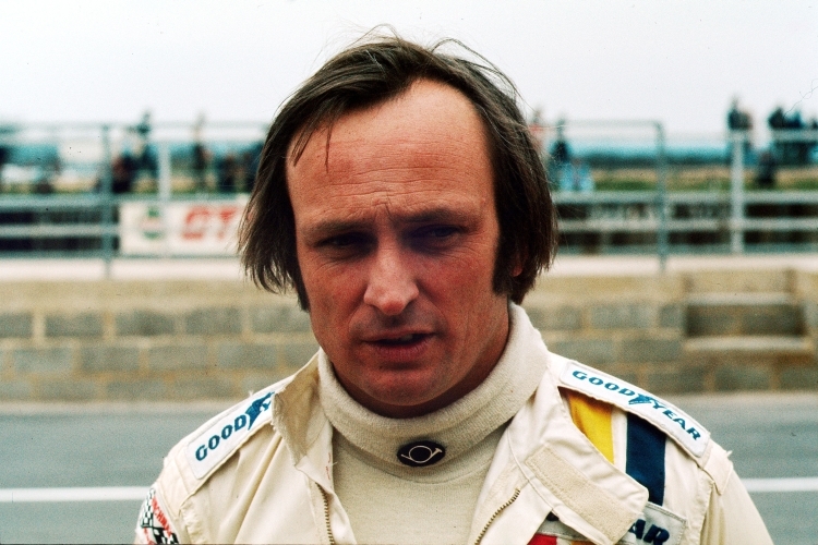 Chris Amon