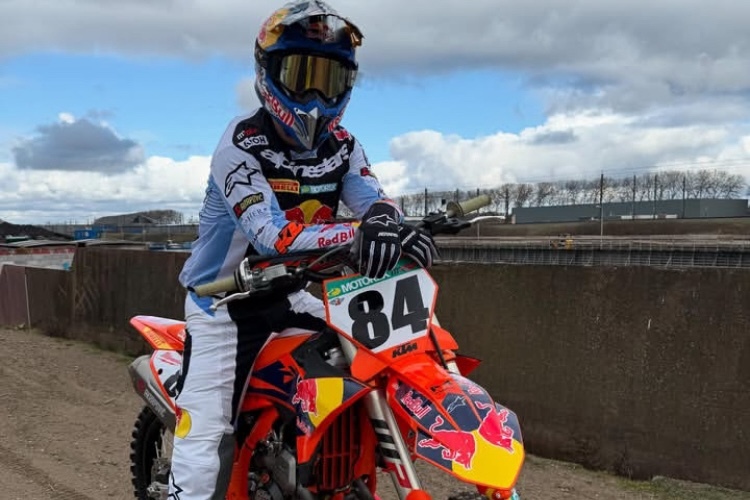 Jeffrey Herlings