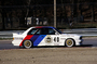 Ikone der DTM: BMW E30 in M-Ornat mit Warsteiner-Sponsoring.