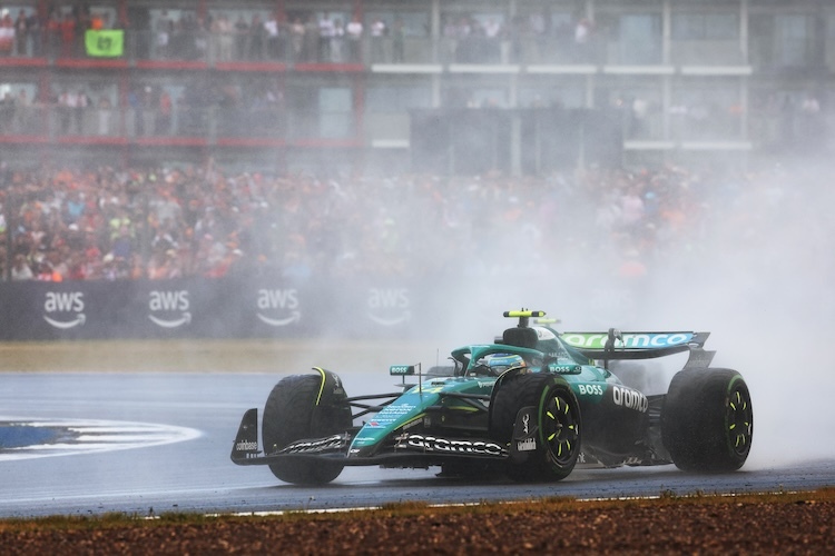 Fernando Alonso