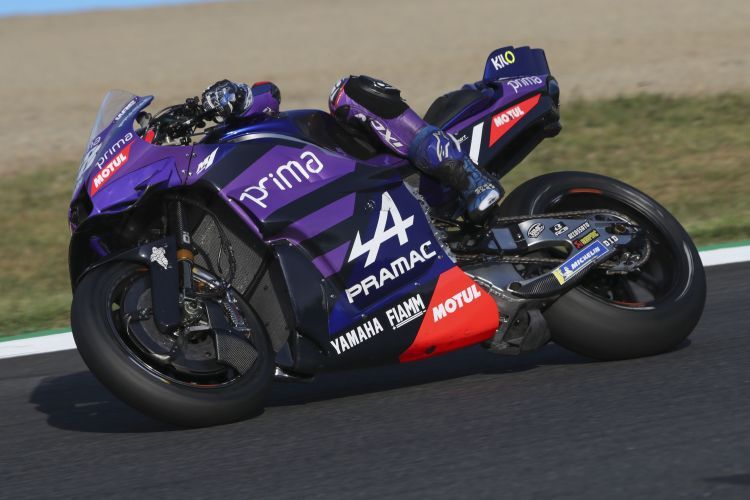 Miguel Oliveira