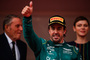 Fernando Alonso 