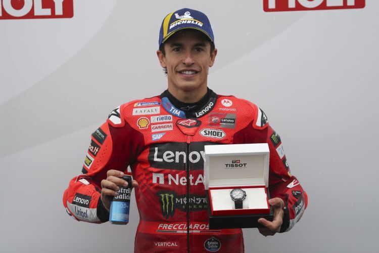 Marc Márquez