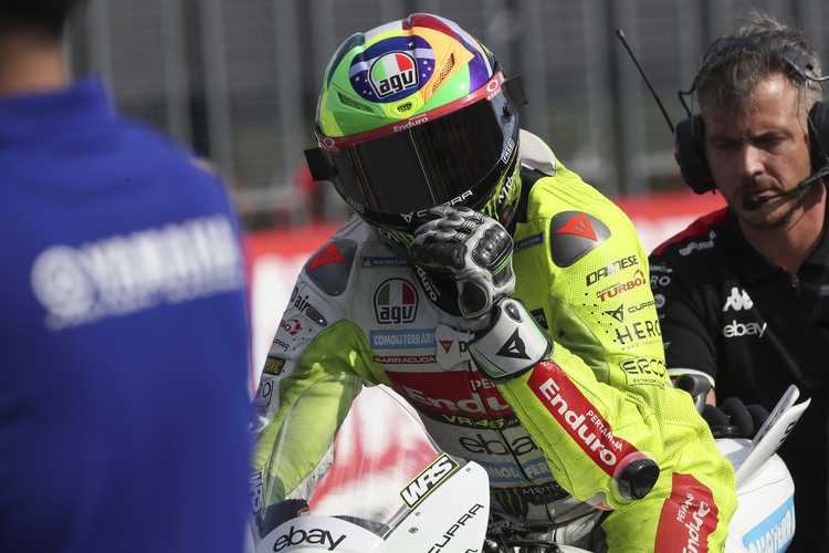 Franco Morbidelli