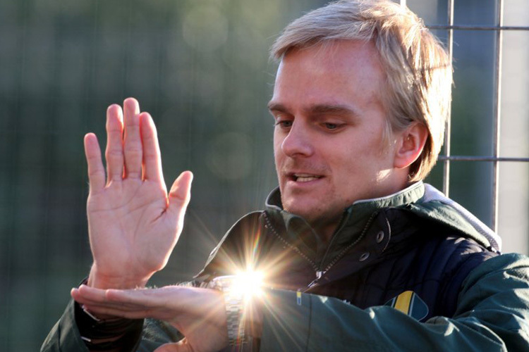 Heikki Kovalainen: Kein Highlight in der Formel 1 mehr?