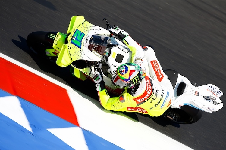 Franco Morbidelli