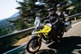 Suzuki V-Strom 800DE: Völlig neue Reise-Enduro der Mittelklasse
