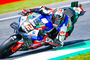 Alex Rins auf der LCR-Honda in Mugello