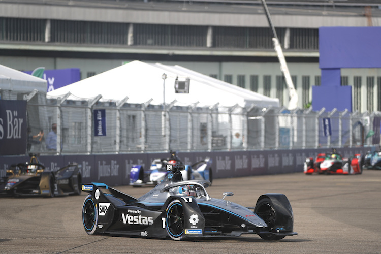 Mercedes steigt aus der Formel E aus
