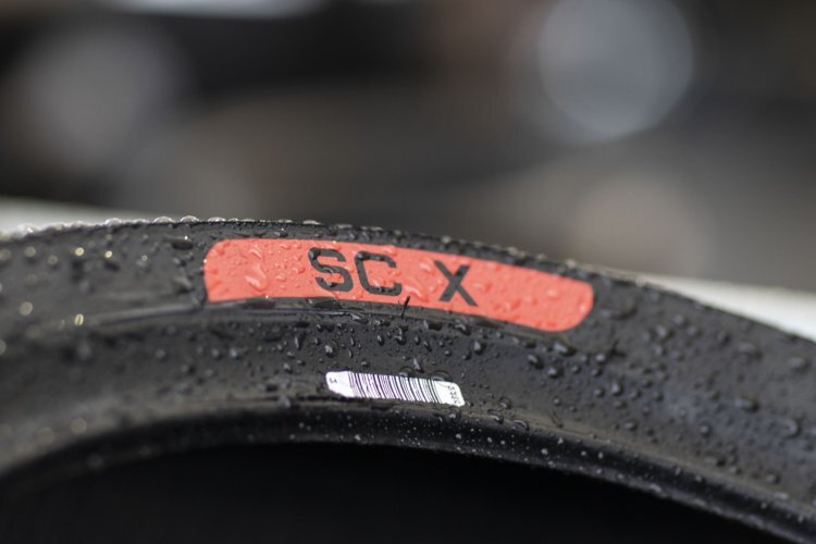 Pirelli ist seit 20 Jahren Reifenmonopolist der Superbike-WM
