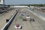 Der Start der 62. 12h von Sebring