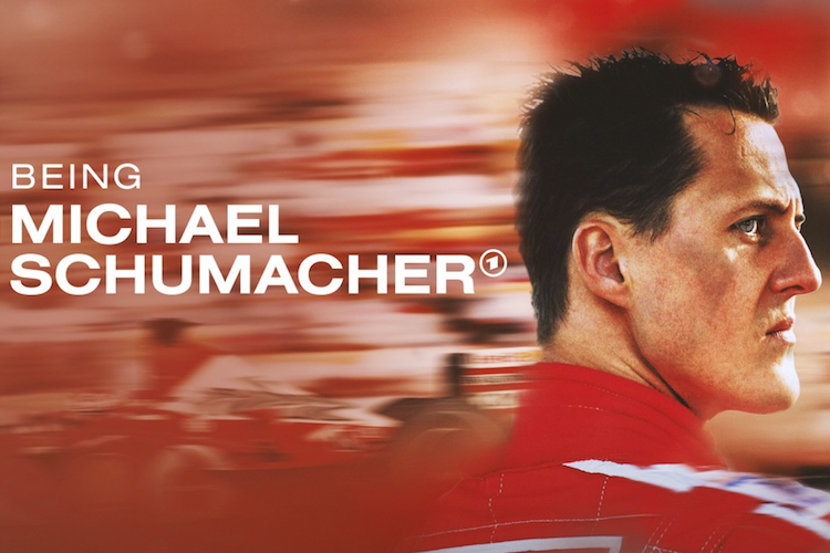 Being Michael Schumacher: ARD zeigt Fünfteiler / Formel 1 