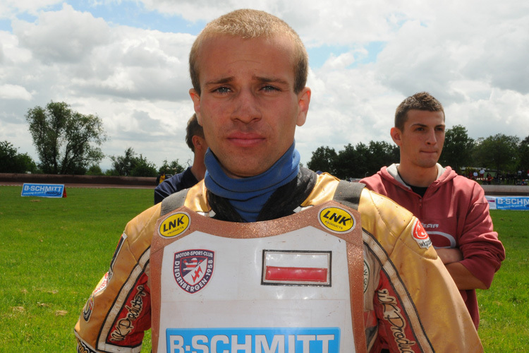 Michal Szczepaniak