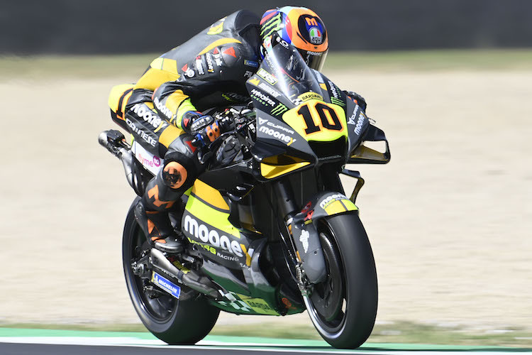 Luca Marini