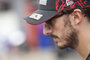 Pecco Bagnaia verweigerte die Aussage
