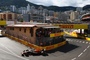 Max Verstappen in Monaco