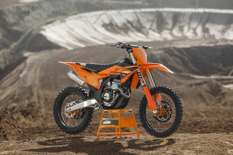 KTM-stellt-berarbeitetes-Motocross-Portfolio-vor