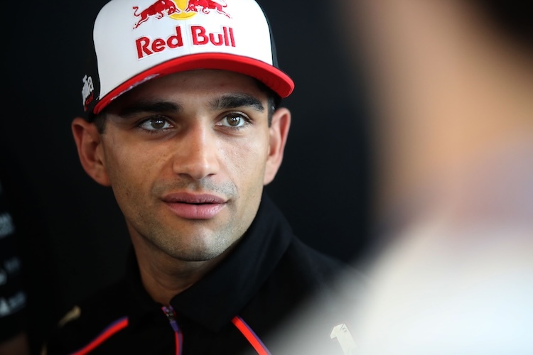 Jorge Martin wird in Valencia an den Start gehen, zudem bekam er eine Strafe aufgebrummt