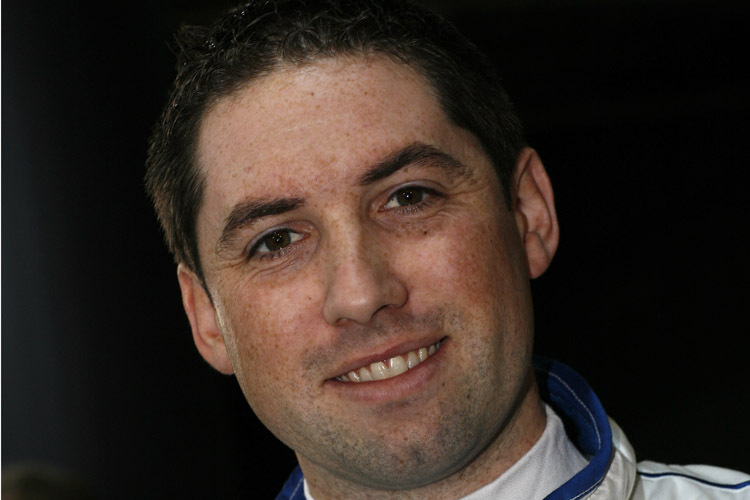 Gareth McHale