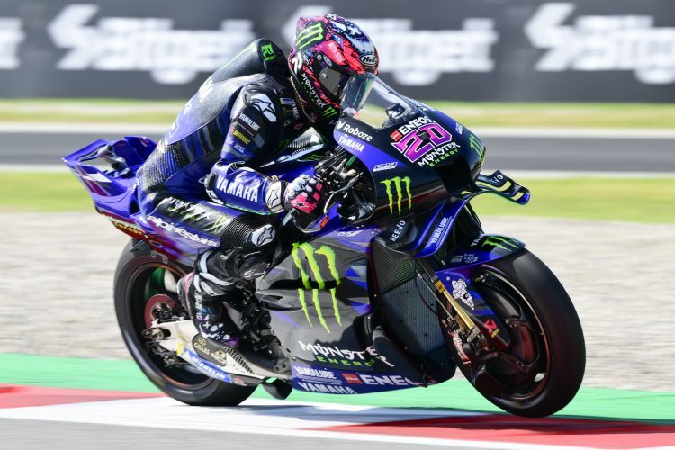 Fabio Quartararo