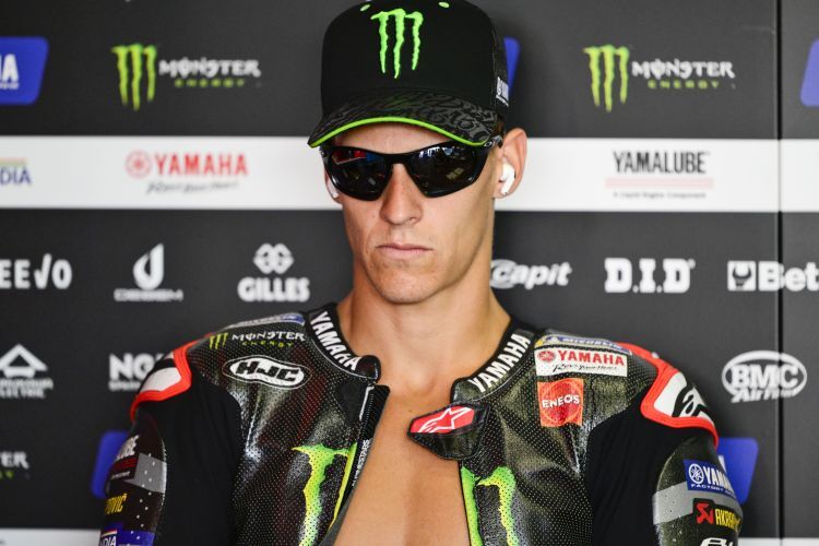 Fabio Quartararo