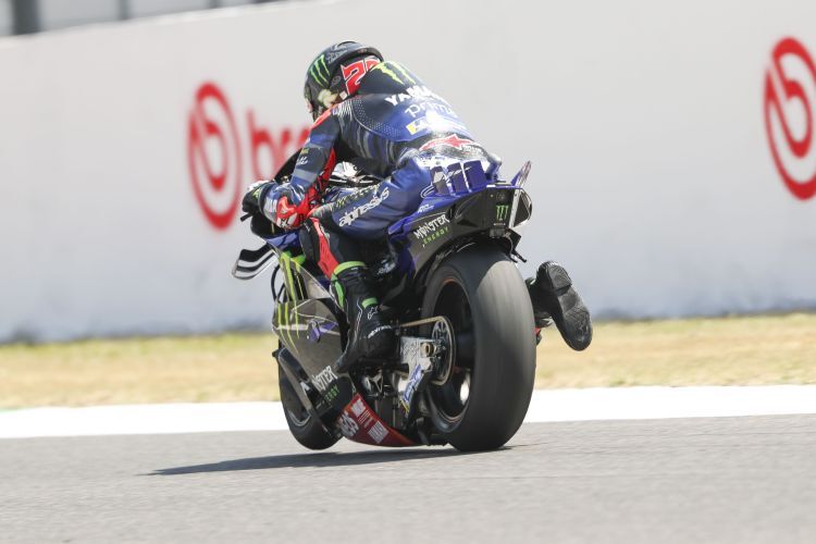 Fabio Quartararo