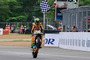 Fermin Aldeguer triumphiert in Thailand