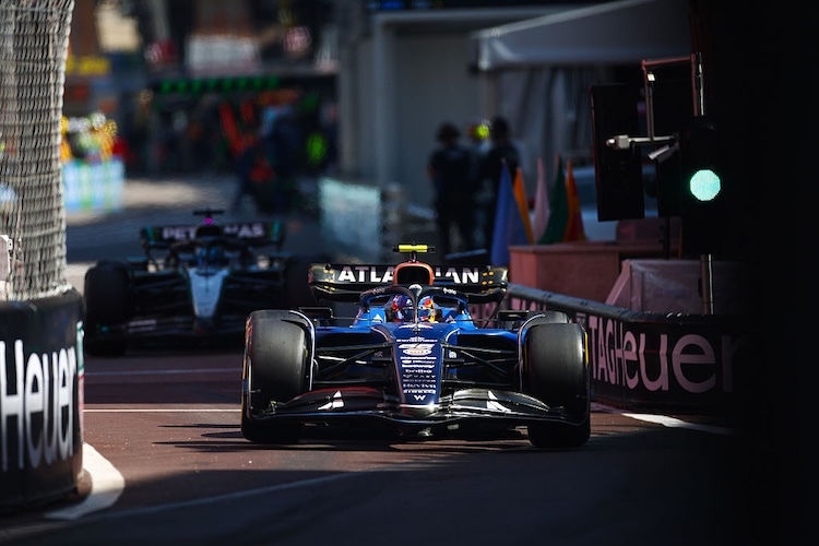 Carlos Sainz
