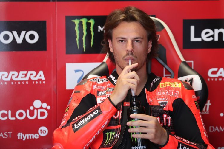 Willkommen in Misano, Nicolò Bulega