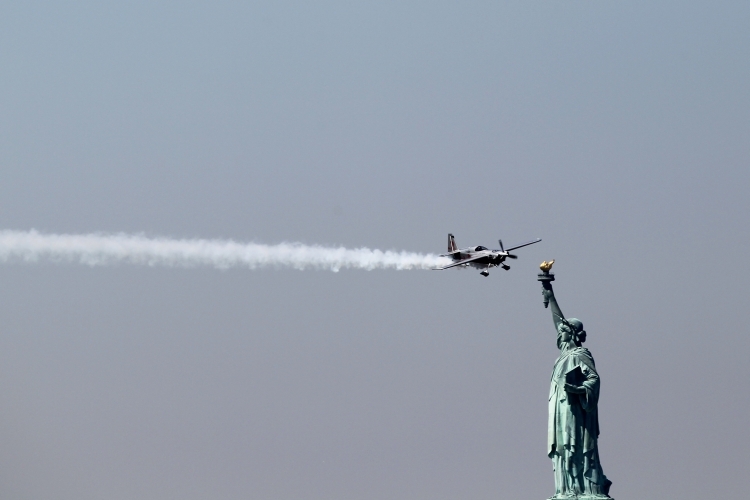 Arch und die heisseste Lady von New York = Eleganz