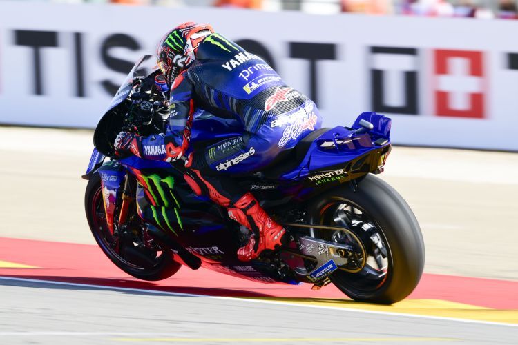 Fabio Quartararo