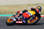 Dani Pedrosa: Honda produzierte fleissig