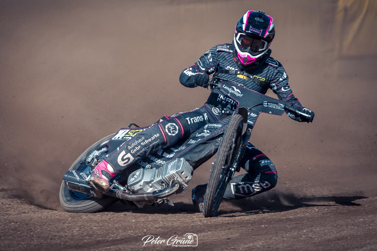 Favorit Kai Huckenbeck