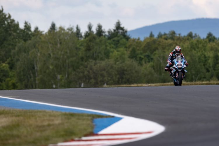 Jonathan Rea
