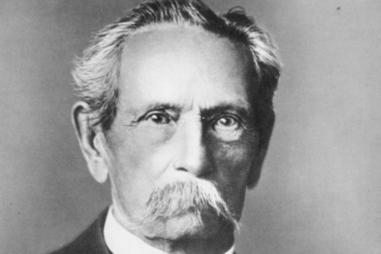 Karl Benz