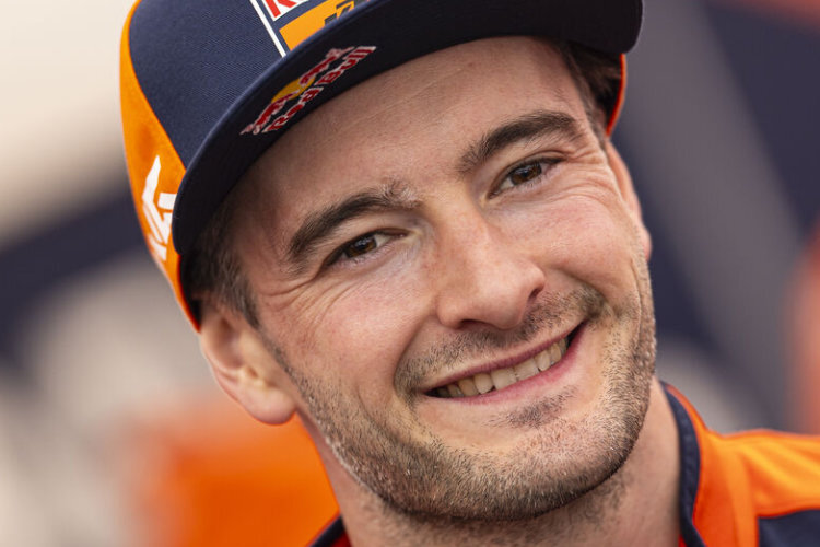 Jeffrey Herlings