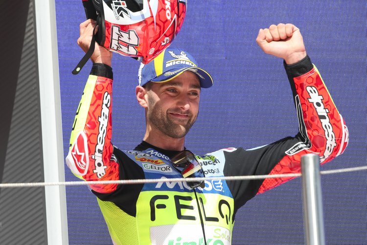 Matteo Ferrari