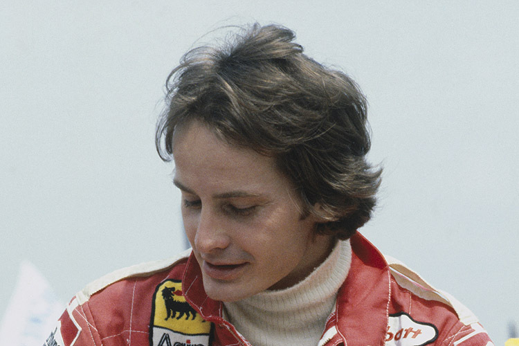 Gilles Villeneuve