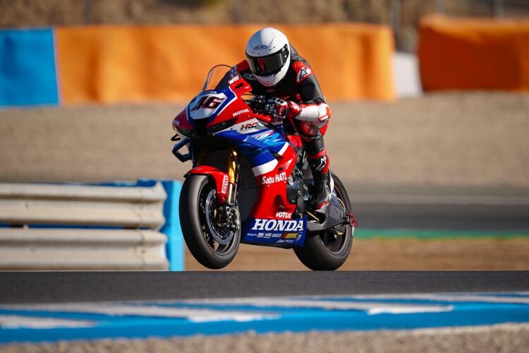 Bridewell-Erstes-SBK-Meeting-im-Honda-Werksteam