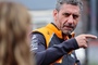 McLaren-Teamchef Andrea Stella
