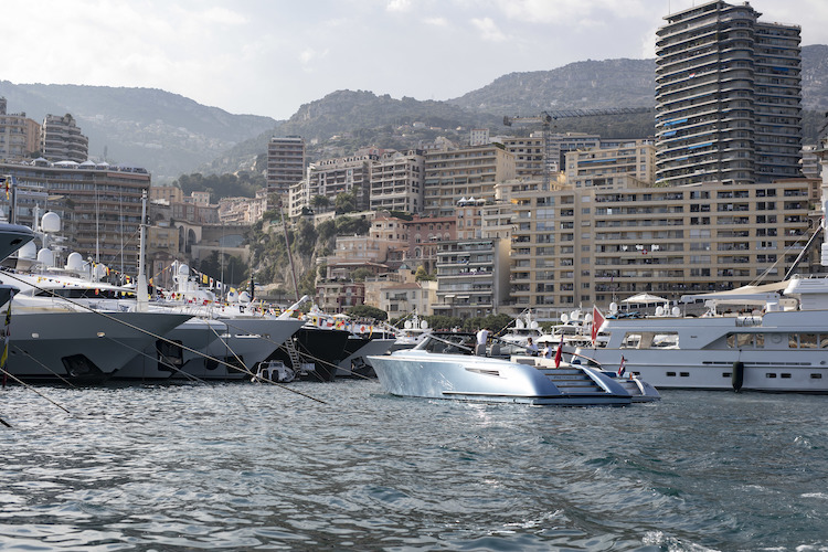 Fährt die DTM in Monaco?