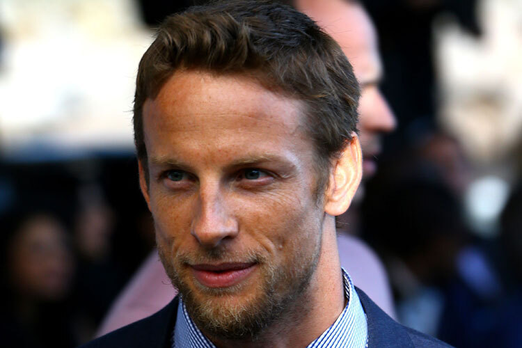 Jenson Button will nicht Teamchef werden