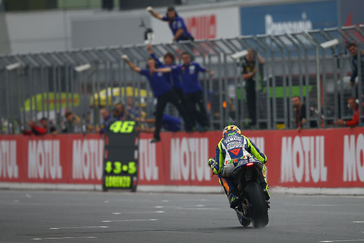 Valentino Rossi