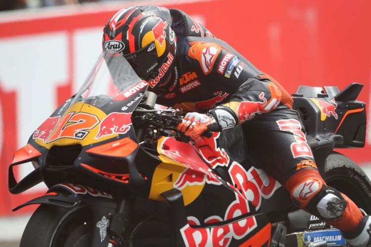 Maverick Viñales