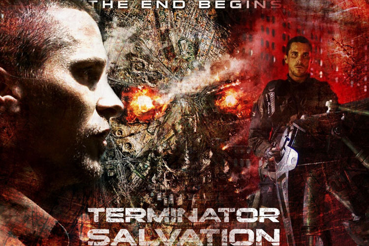 TerminatorSalvation